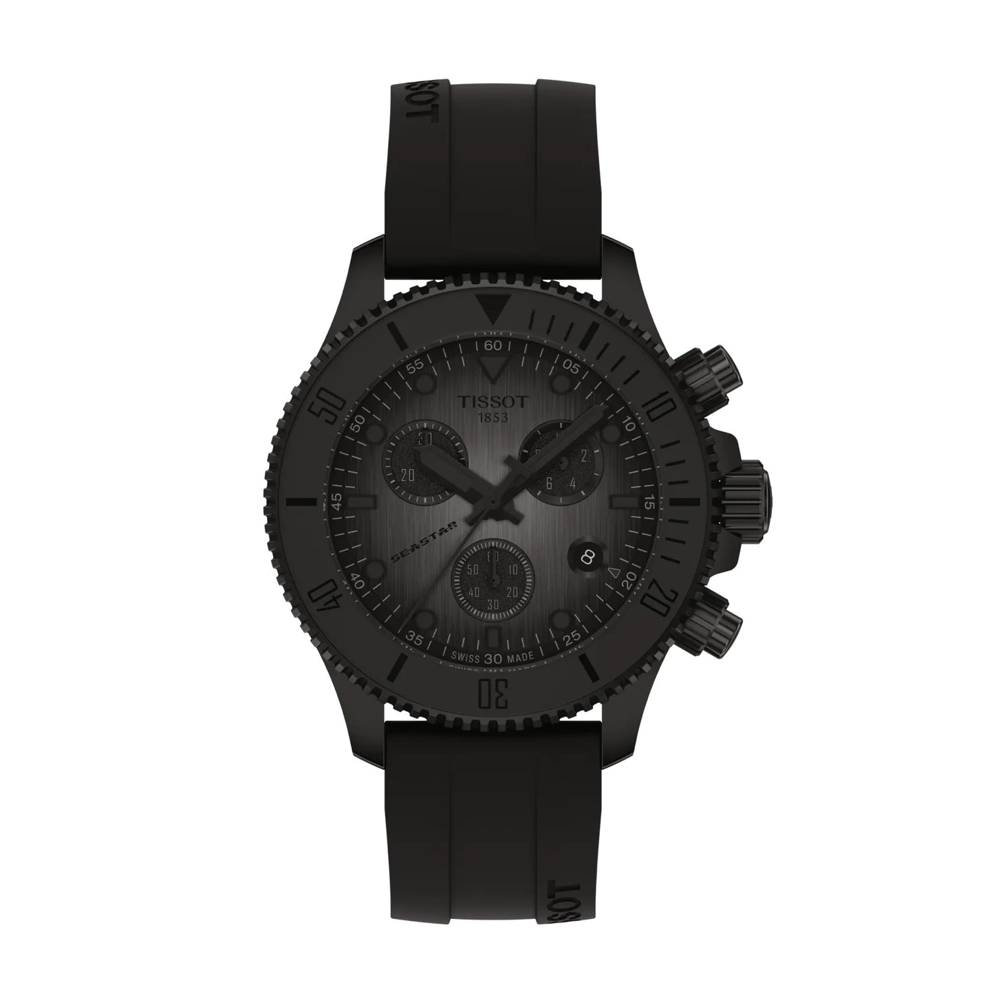 Tissot Seastar 1000 38mm - T120.217.37.061.00