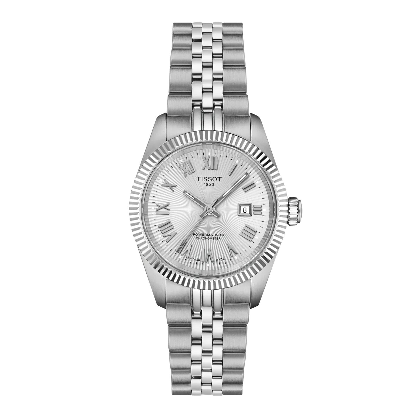 Tissot Ballade 30mm - T156.208.11.033.00