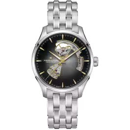 Hamilton Jazzmaster Open Heart Auto 40 mm
