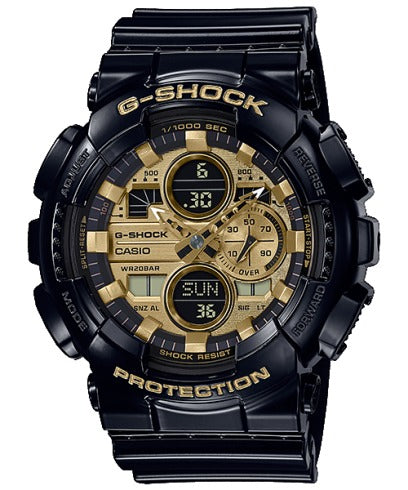 Casio G-Shock GA-140GB-1A1