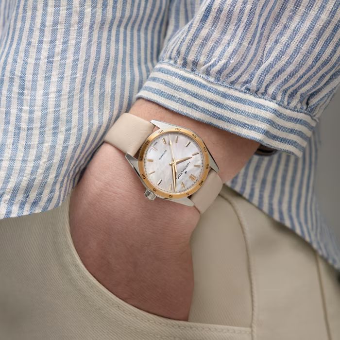 JAZZMASTER PERFORMER AUTO