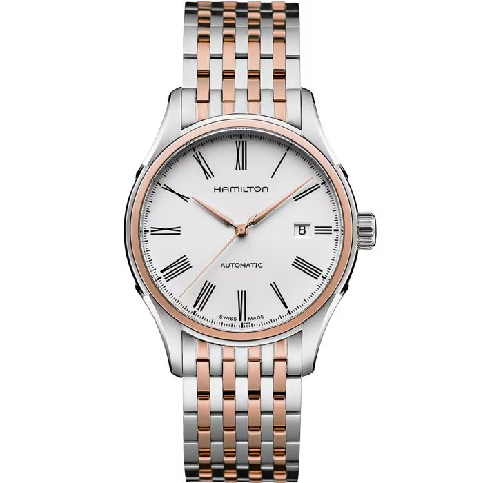 AMERICAN CLASSIC VALIANT AUTO Monica Jewelers