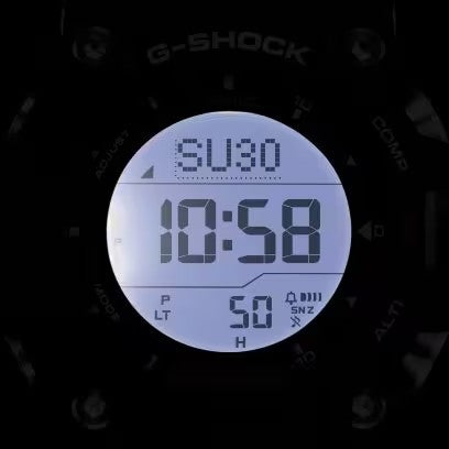 MASTER OF G - LAND - MUDMAN - GW9500-1