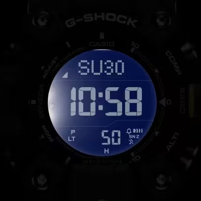 MASTER OF G - LAND - MUDMAN - GW9500-3