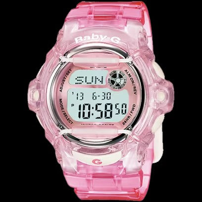 BG-169 Series | BG169R-4