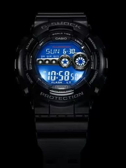 DIGITAL - GD-100 SERIES - GD100-1B