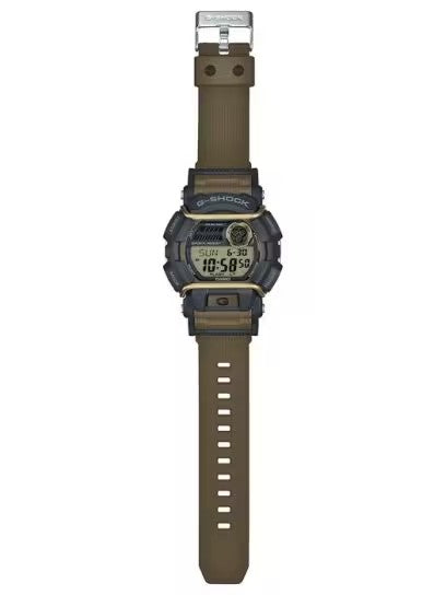 DIGITAL - GD-400 Series - GD400-9