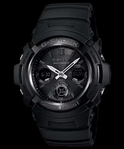 ANALOG-DIGITAL - AWG-100 M100 SERIES - AWGM100B-1A