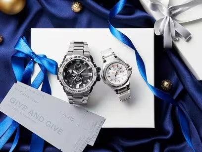 GST-B100 Series - GSTB100D-1A