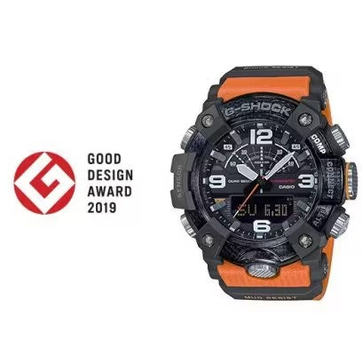 MASTER OF G - LAND - MUDMASTER - GGB100-1A9