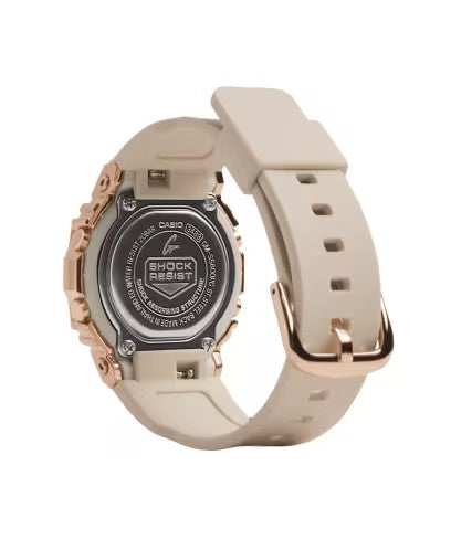 Metal Covered - WOMEN - GMS5600PG-4