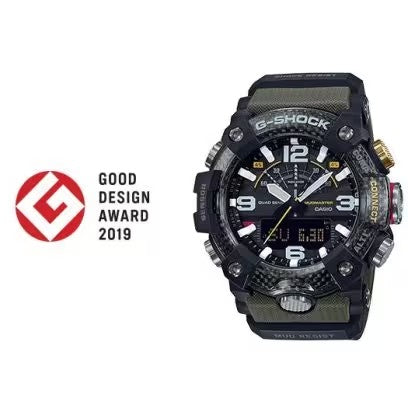 MASTER OF G - LAND - MUDMASTER - GGB100-1A3