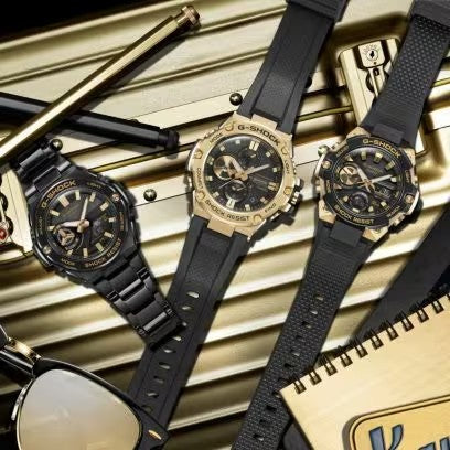 GST-B100 Series - GSTB100GB1A9