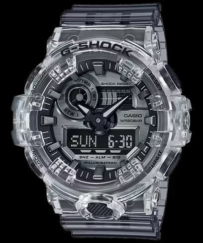 ANALOG-DIGITAL - GA-700 SERIES - GA700SK-1A