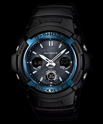 ANALOG-DIGITAL - AWG-100 M100 SERIES - AWGM100A-1A