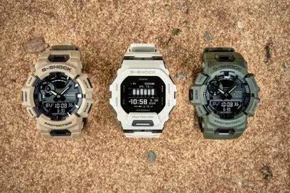 G-SHOCK MOVE - GBD-200 SERIES - GBD200UU-9
