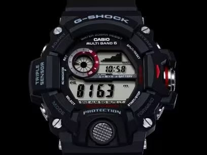 MASTER OF G - LAND - GW-9400 Series - GW9400-1