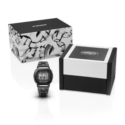 40th Anniversary Edition | FULL METAL | 5000 SERIES | GMWB5000EH-1