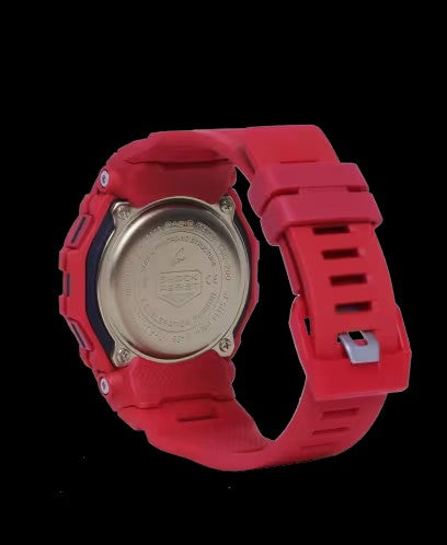 G-SHOCK MOVE - GBD-200 SERIES - GBD200RD-4