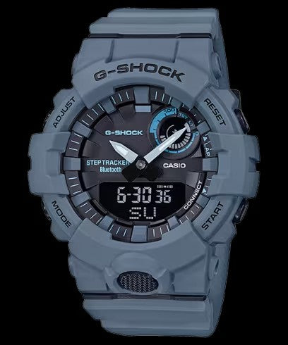 G-SHOCK MOVE - GBA-800 Series - GBA800UC-2A