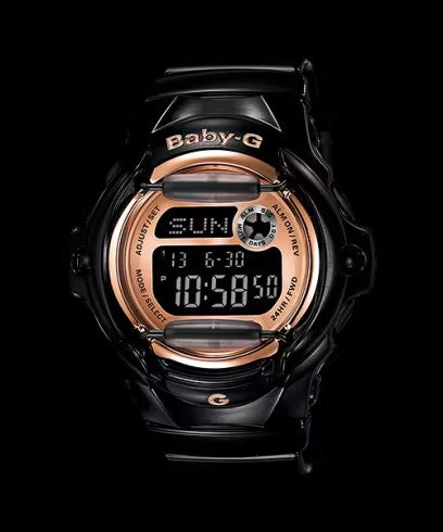 BG-169 Series | BG169G-1