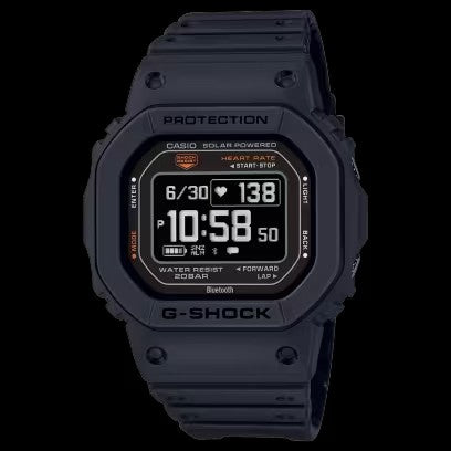 G-SHOCK MOVE - 5600 SERIES - DWH5600-1