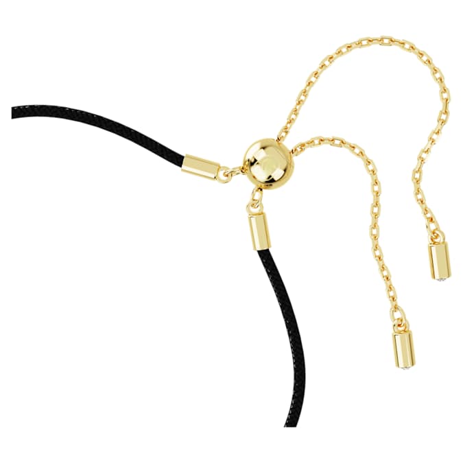 Symbolica bracelet Evil eye, Multicolored, Gold-tone plated