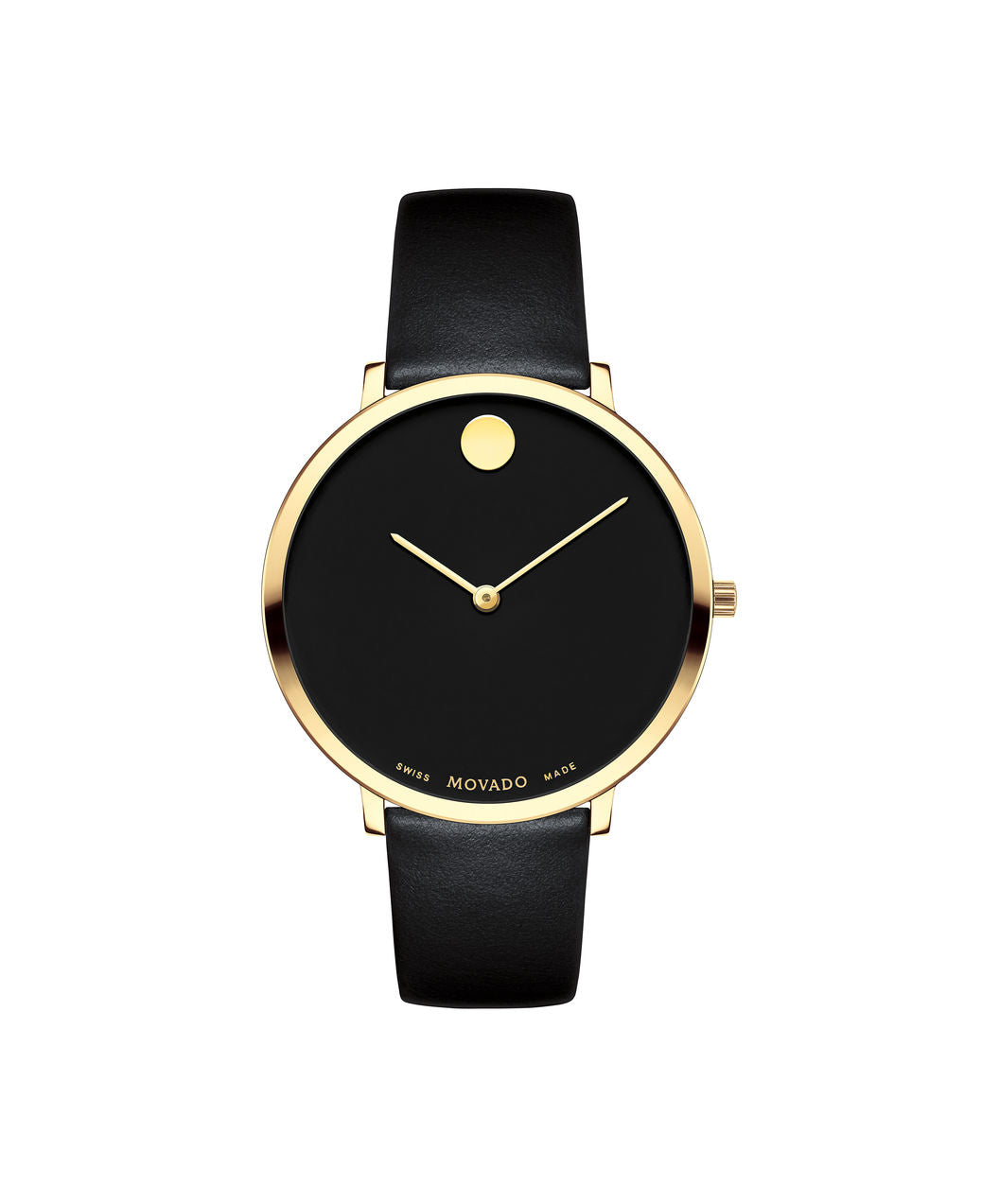 Movado Ladies 35mm 0607135
