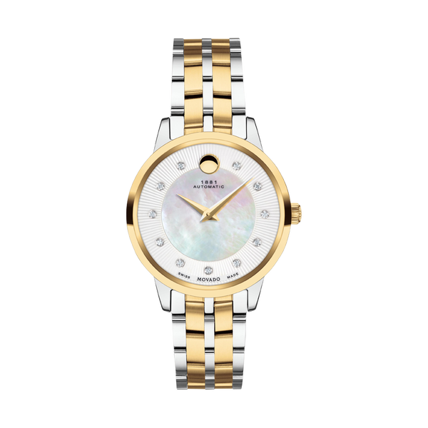 1881 Automatic - 0607489