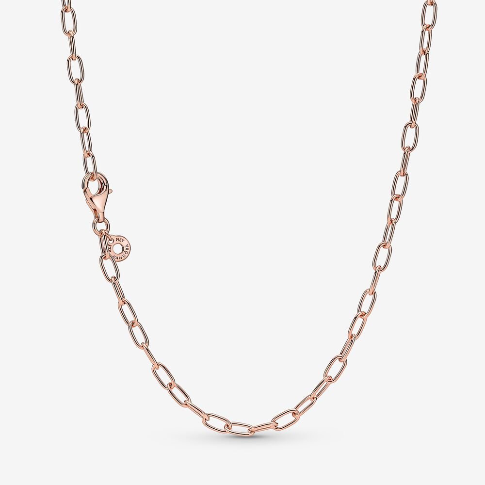 Link Chain Necklace