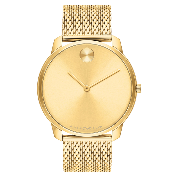 Movado BOLD Thin - 3600833