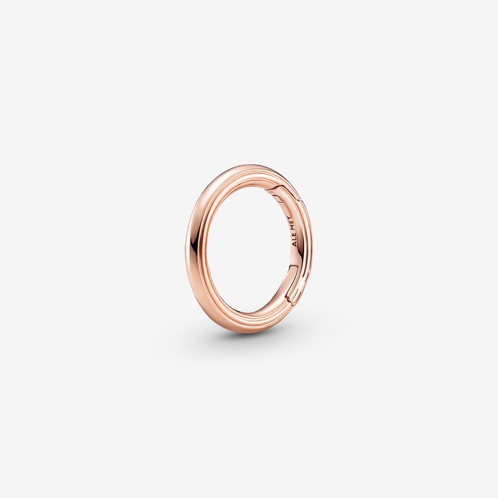 Pandora ME Styling Round Connector