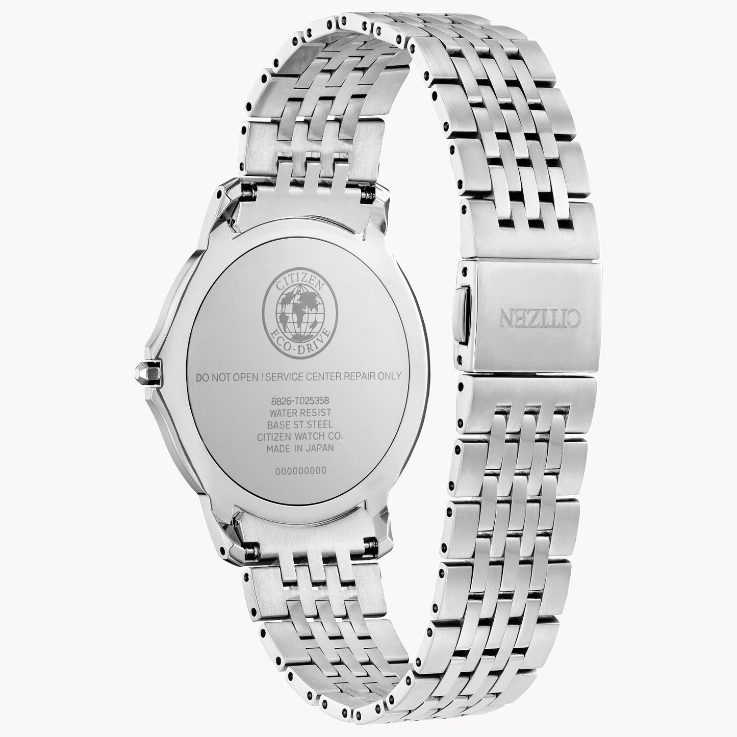 Eco-Drive One