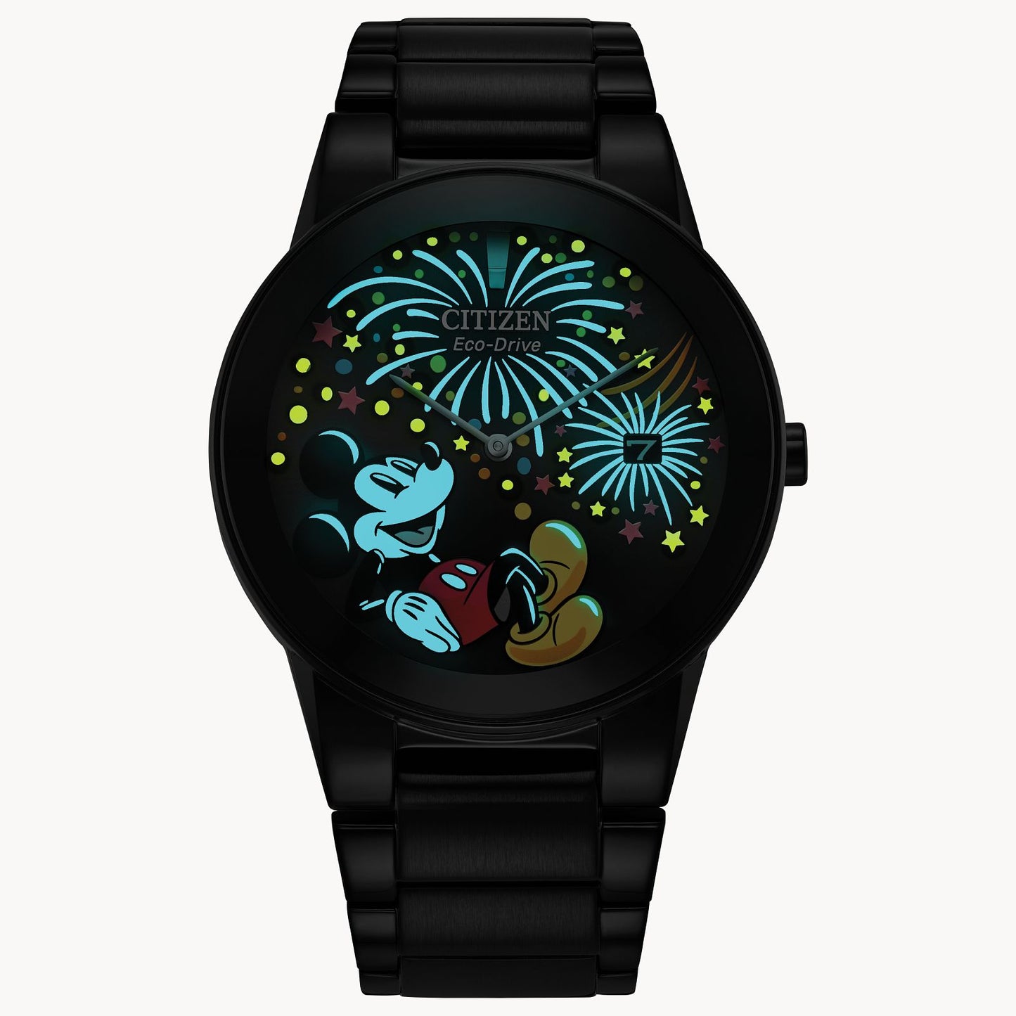 MICKEY FIESTA - AU1095-57W