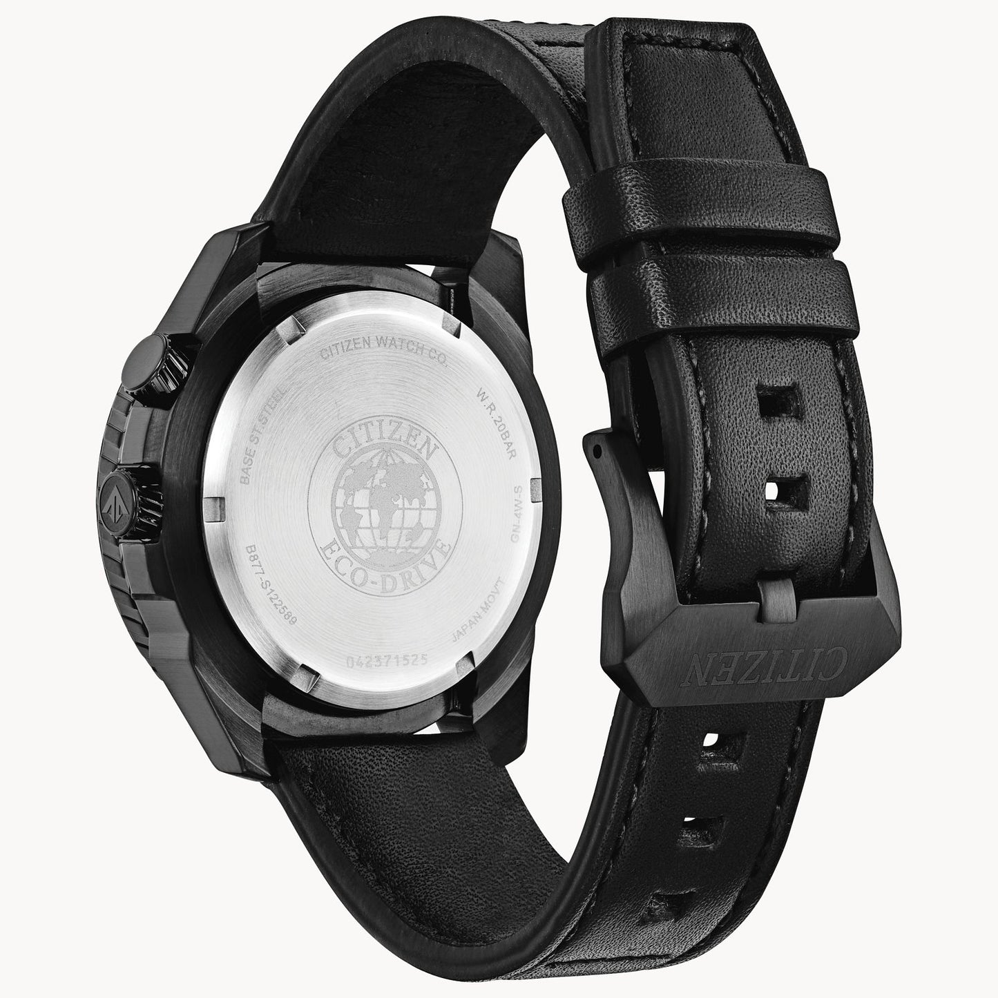 PROMASTER NIGHTHAWK - BJ7135-02E