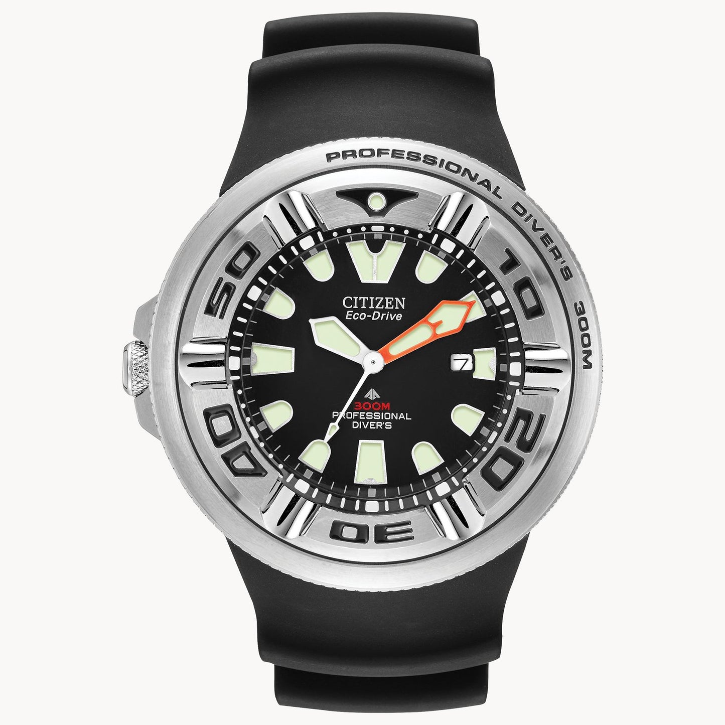 Promaster Dive "Ecozilla"