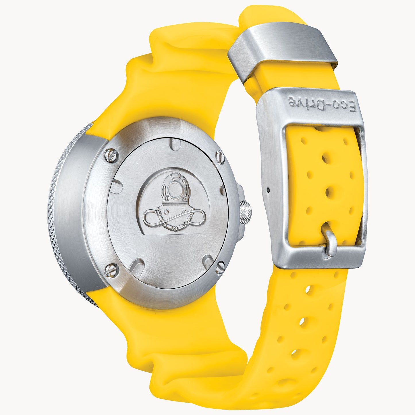 Promaster Dive "Ecozilla"