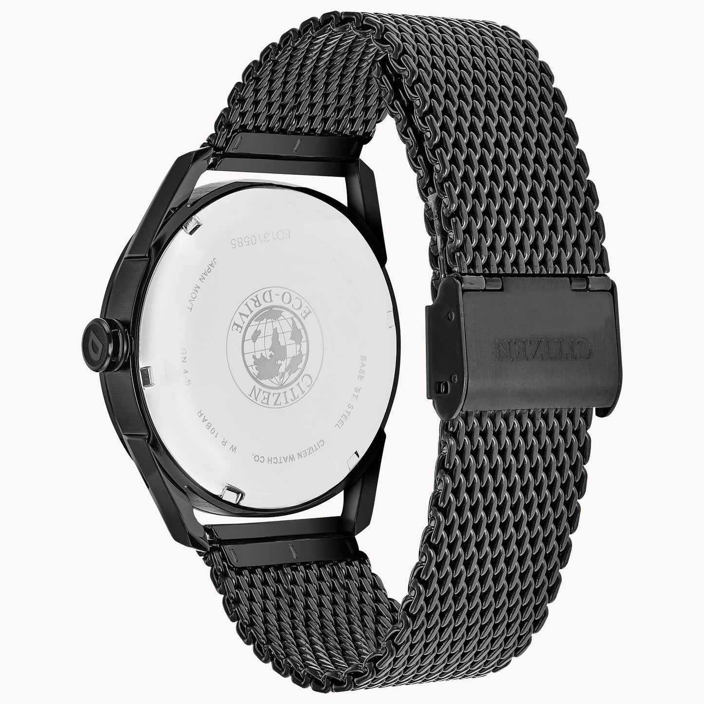 Citizen Eco Drive CTO BM6988-57E