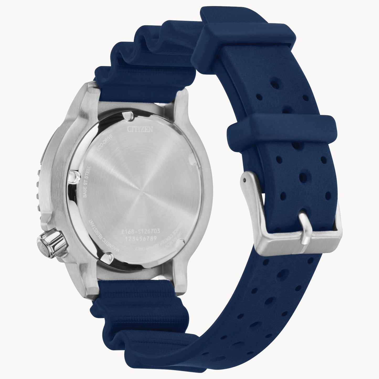 Citizen Promaster Diver BN0151-09L