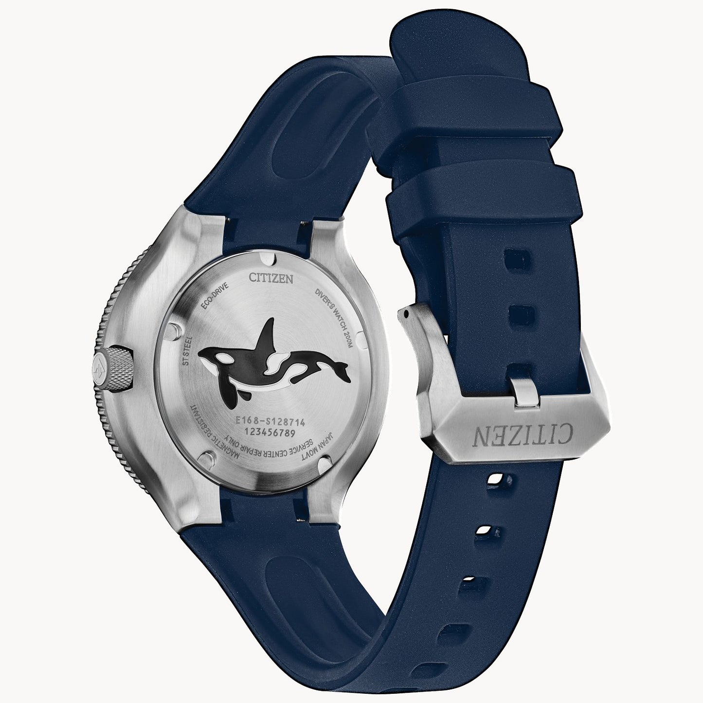 PROMASTER DIVE - BN0231-01L