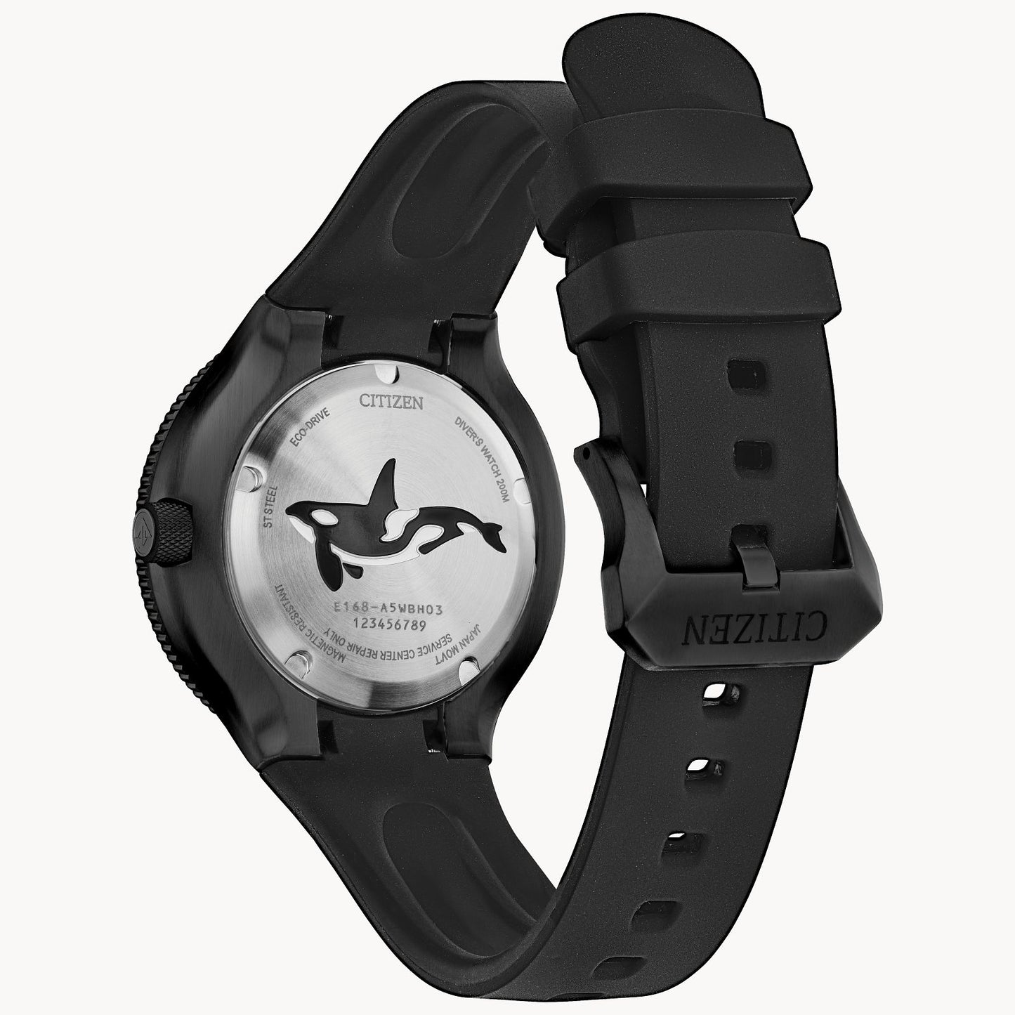 PROMASTER DIVE - BN0235-01E