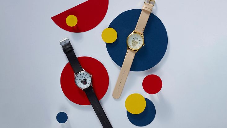 MICKEY SHADOW - BV1132-08W