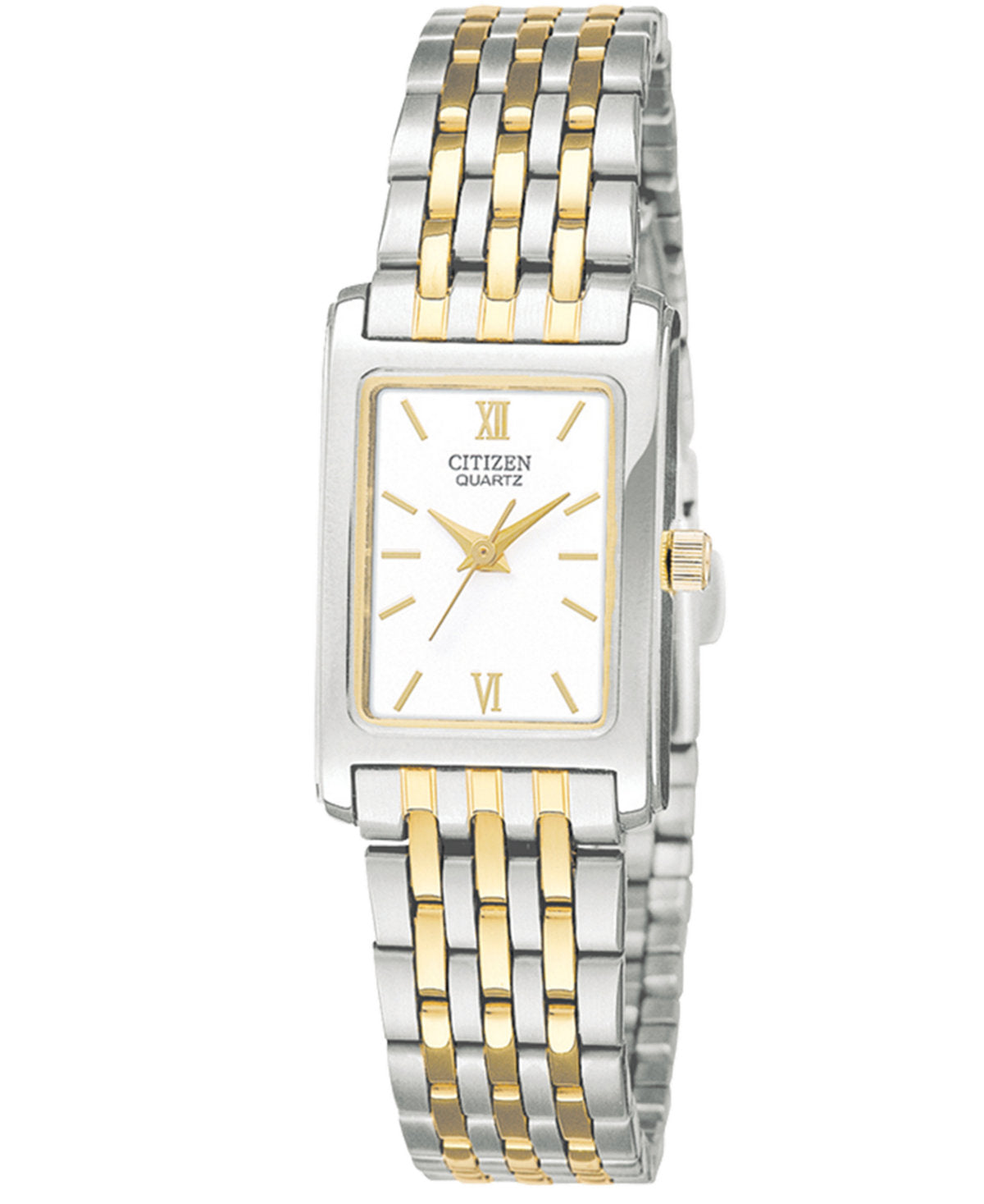 Citizen Quartz two tone EJ5854-56A