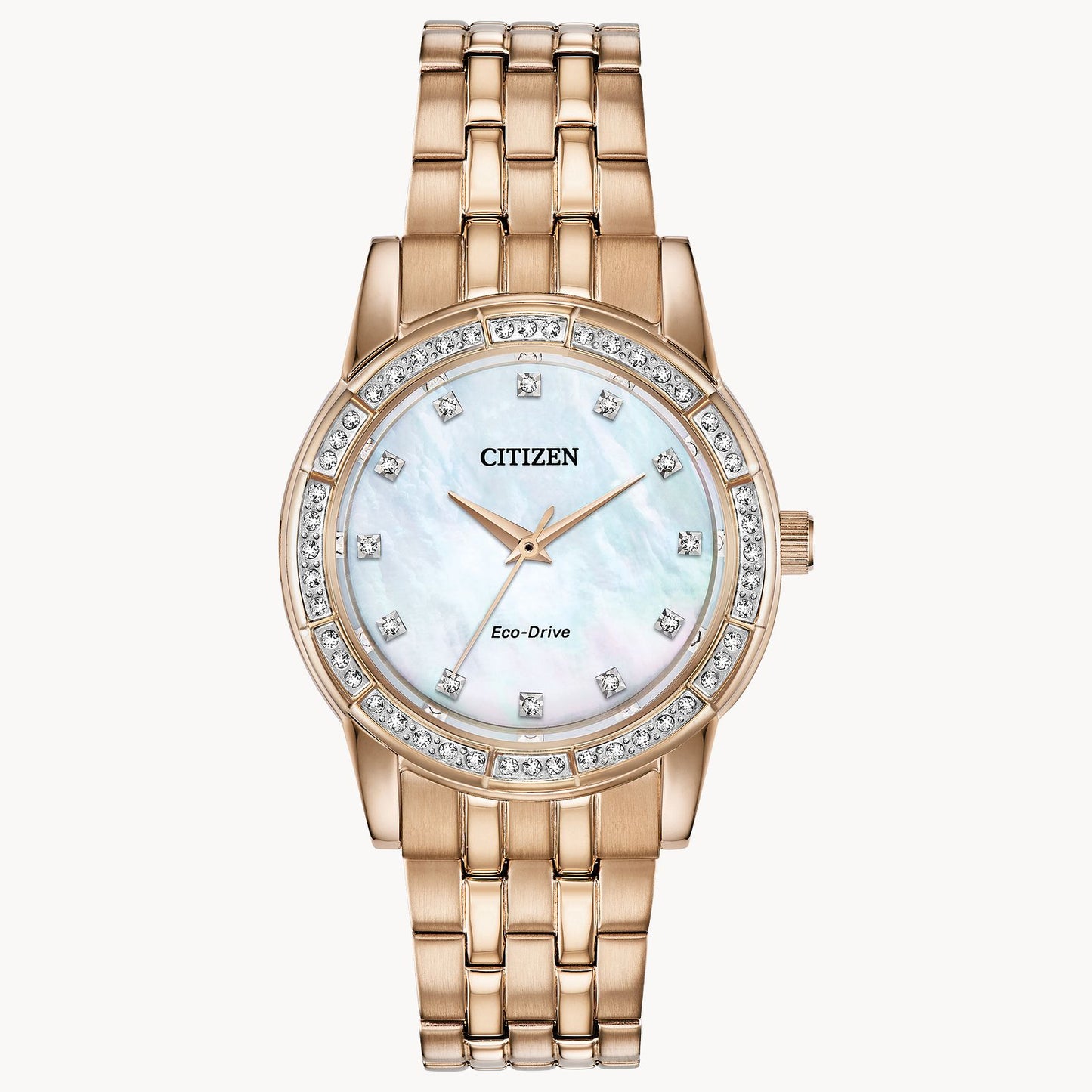 SILHOUETTE CRYSTAL - EM0773-54D