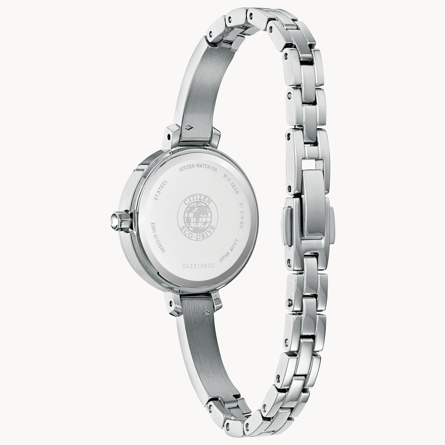 SILHOUETTE CRYSTAL - EM0860-51D