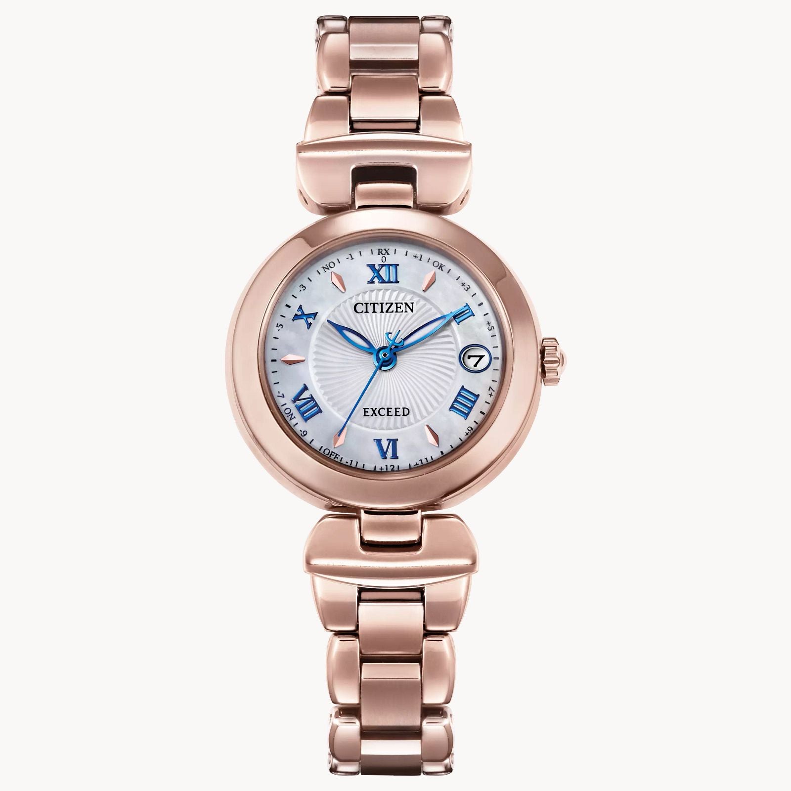 CITIZEN EXCEED - ES9424-57A – Monica Jewelers