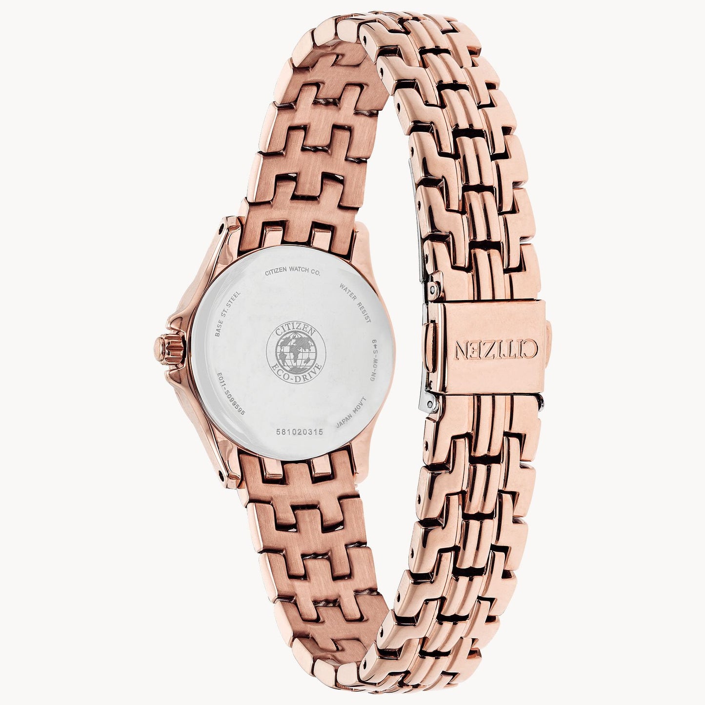 SILHOUETTE CRYSTAL - EW1228-53D