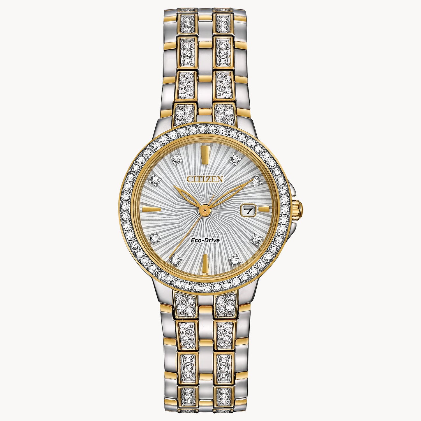 SILHOUETTE CRYSTAL - EW2344-57A