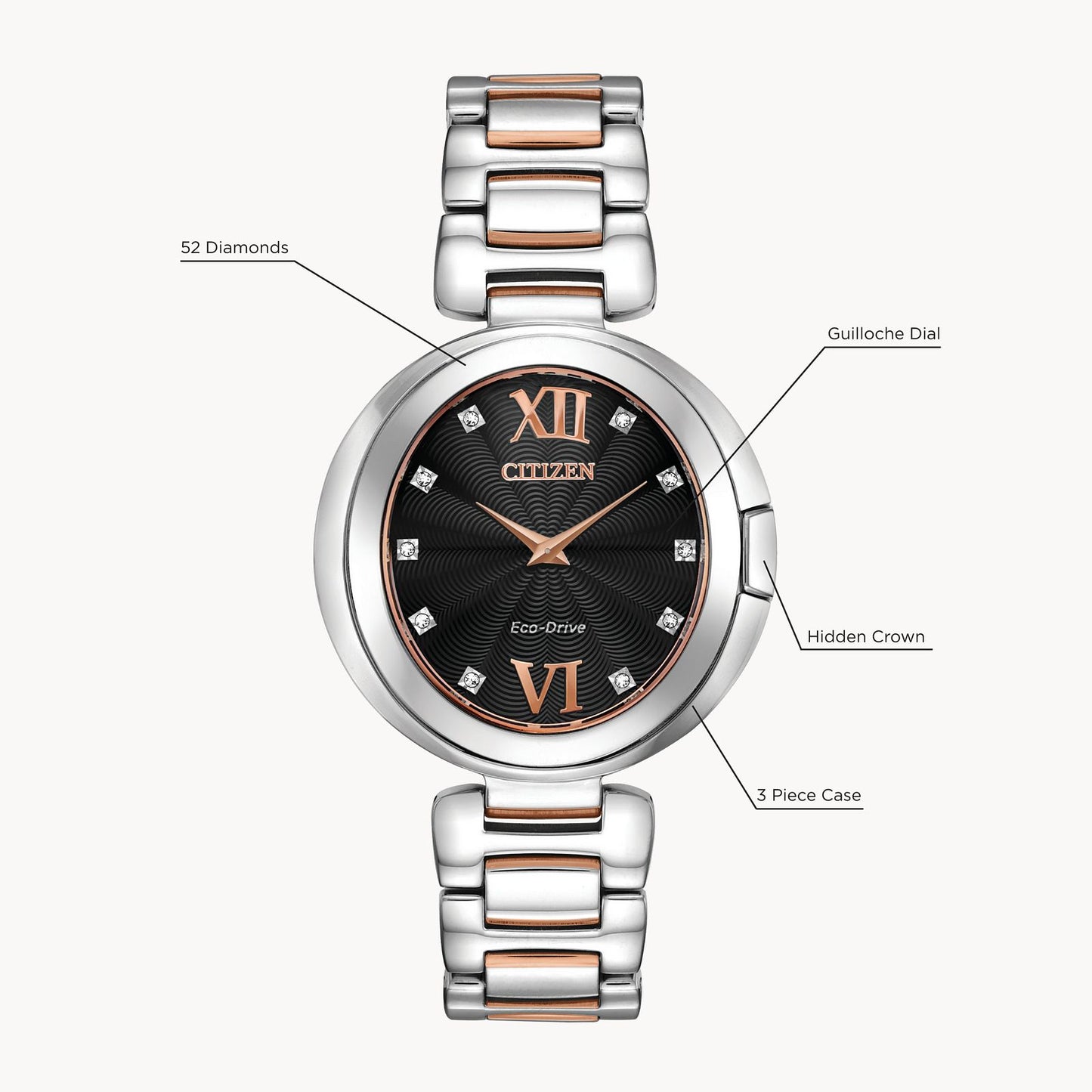 CAPELLA - EX1516-52E