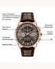 World Chronograph A-T